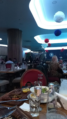 Opinii despre Masala Balkan & Oriental Restaurant în Варна - Гастрономия и хотелиерство