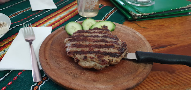 Comentarii opinii despre Снек Бар Леденика