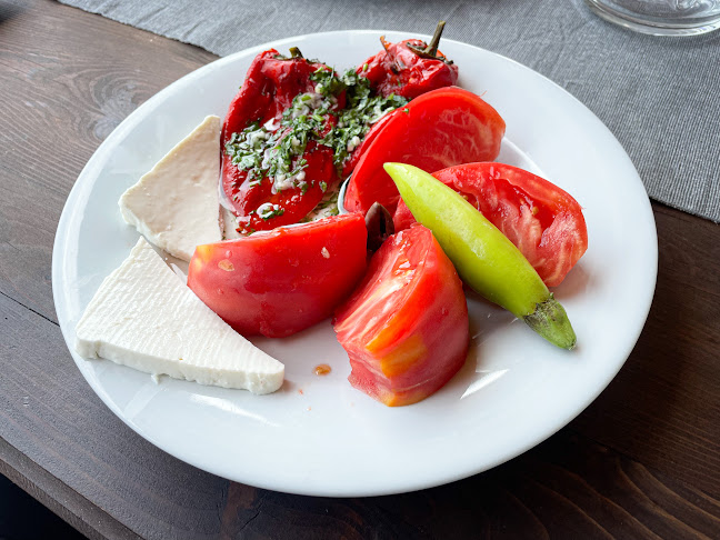 Ресторант Радо - Гастрономия и хотелиерство