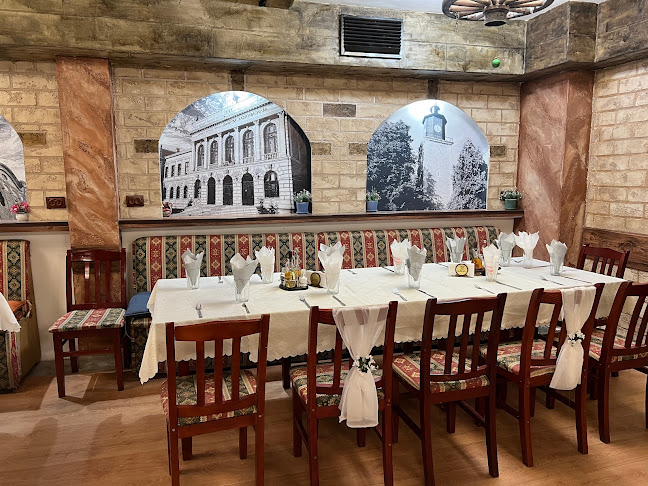 Чановете - Свищов