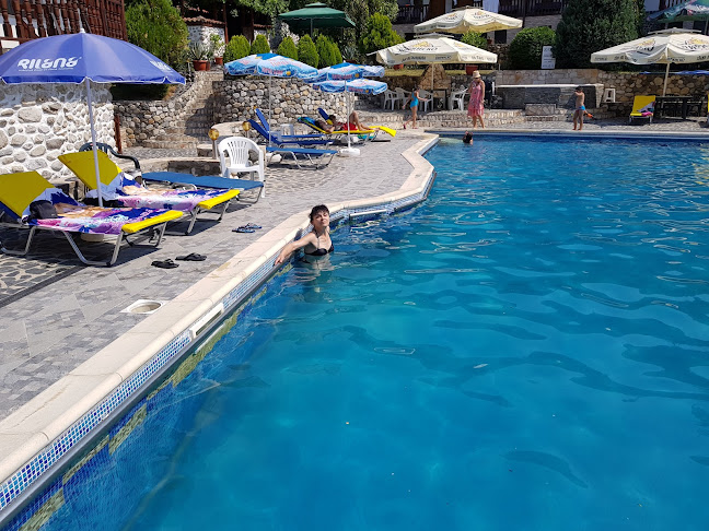 Роженски хан - Мелник