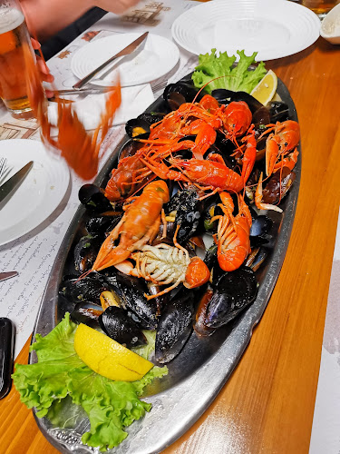 Comentarii opinii despre Рибен ресторант “Карел”