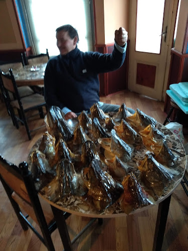 Кафене "Виена" - Брацигово