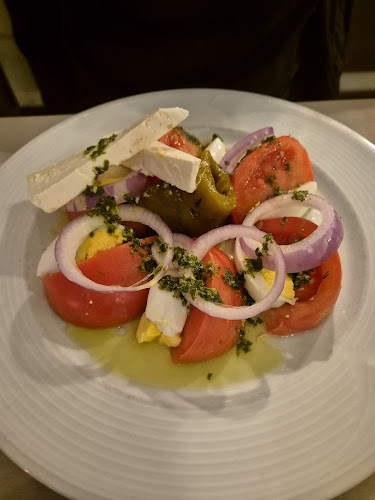 Ресторант Отечество - София