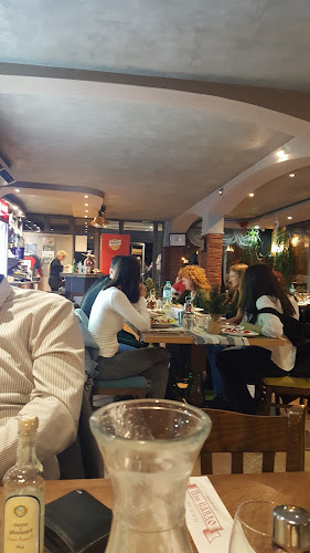 Opinii despre При Сандо în Пловдив - Гастрономия и хотелиерство