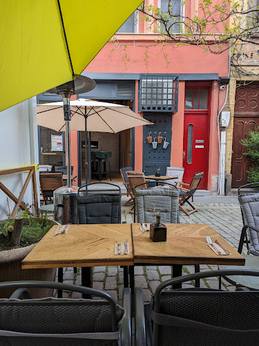 Maka Ramen - Гастрономия и хотелиерство