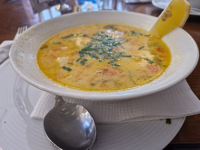 Ресторант Отечество - София