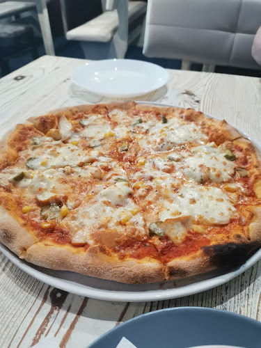 Comentarii opinii despre Пицария Бриз