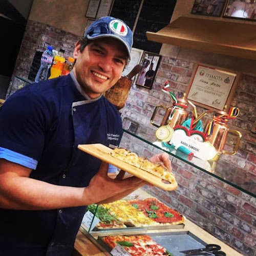 Da Nino Pizza & Food - Гастрономия и хотелиерство