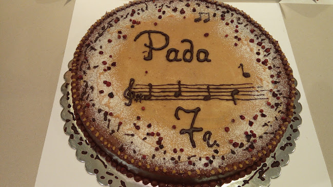 Opinii despre Работилница за усмивки în Лозенец - Гастрономия и хотелиерство