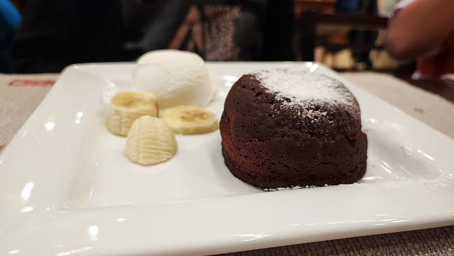 Uno Piu Pizza & Restaurant Haskovo - Гастрономия и хотелиерство