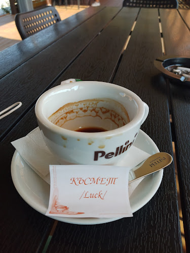 кафе "Класик"