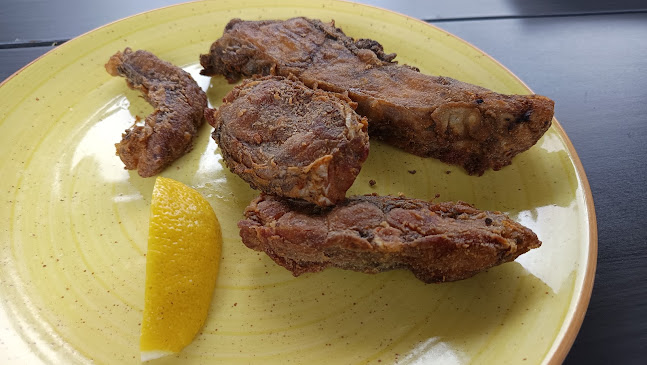 Ресторант Главатарски Хан Кърджали - Кърджали