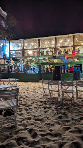 Джинни бар - Гастрономия и хотелиерство