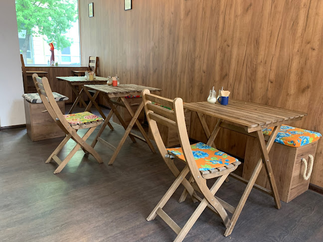 Варна ЦентърОдесос, ул. „Преслав“ 25, 9000 Варна