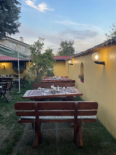 Хотел и ресторант Марини - Гастрономия и хотелиерство