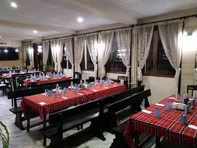 Ресторант “Ловна среща”