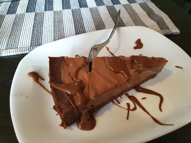 Ресторант Гергана - София