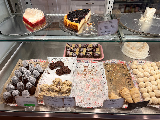 Comentarii opinii despre Oh-là-là Café