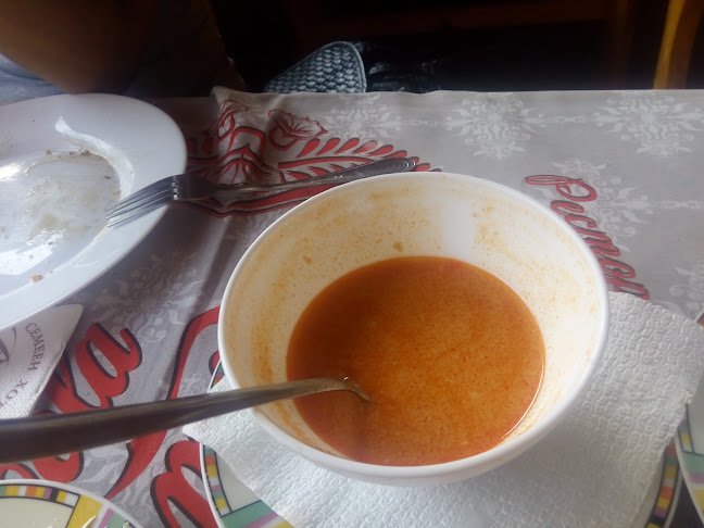 Opinii despre Restaurant Tunnel 2 în Бачково - Гастрономия и хотелиерство