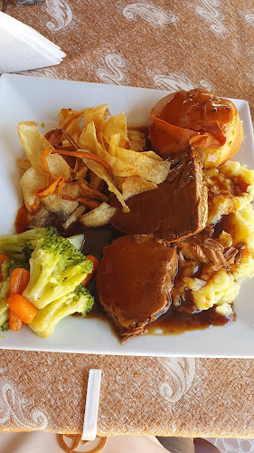 Opinii despre Ресторант и Бар " Хавай" în Слънчев бряг - Гастрономия и хотелиерство