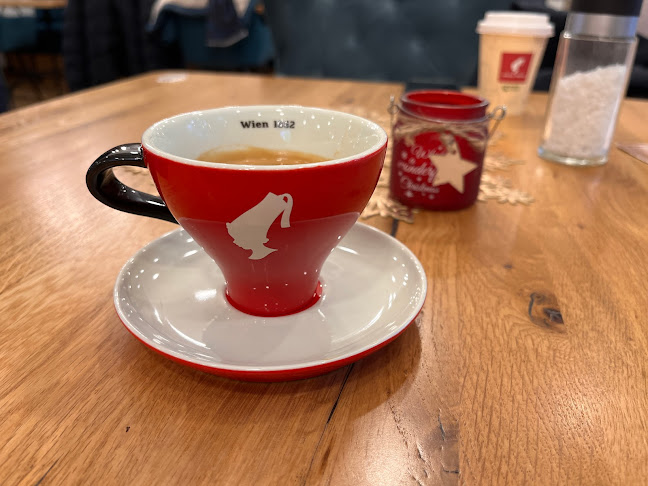 Oh-là-là Café - Гастрономия и хотелиерство