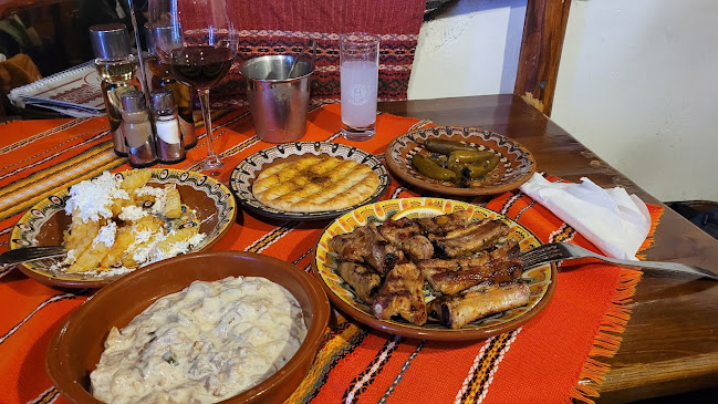 кв. Каменица, бул. „Съединение“ 169, 4602 Велинград