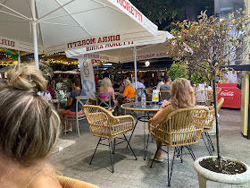 Малката Италия