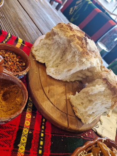 Калената пивница - Калище