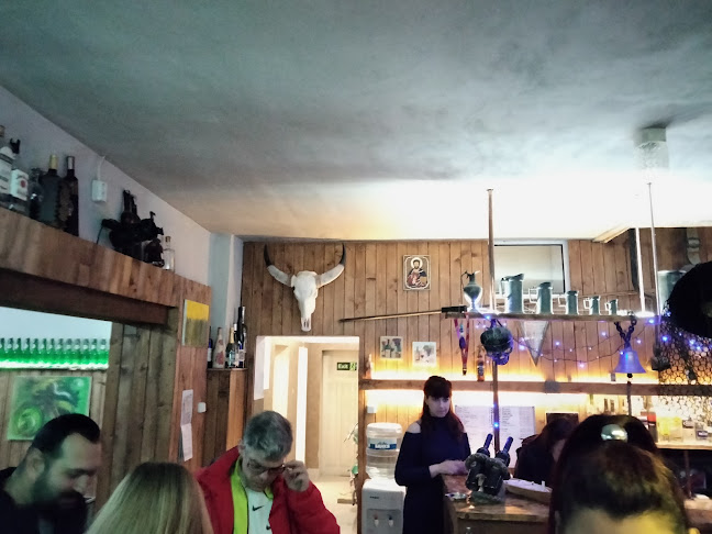 Бар "Старата фурна" - Гастрономия и хотелиерство