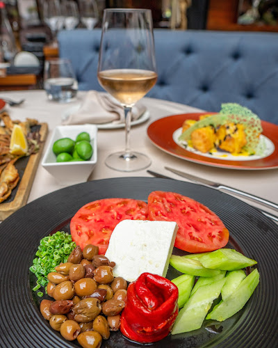 Opinii despre Капитан Кук în Варна - Гастрономия и хотелиерство