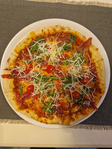 RB KITCHEN - Italian - Гастрономия и хотелиерство