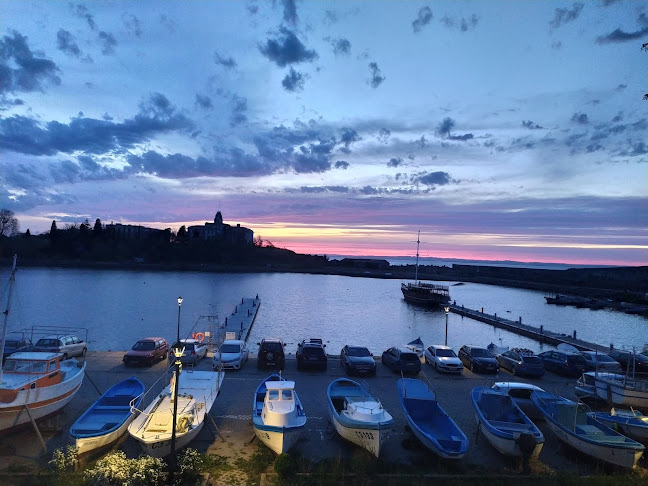 Restaurant OMNIA Sozopol - Гастрономия и хотелиерство