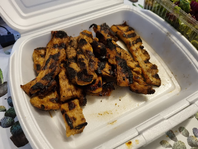 Comentarii opinii despre Grill House Varna