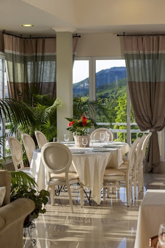 Comentarii opinii despre Ovech Complex Restaurant