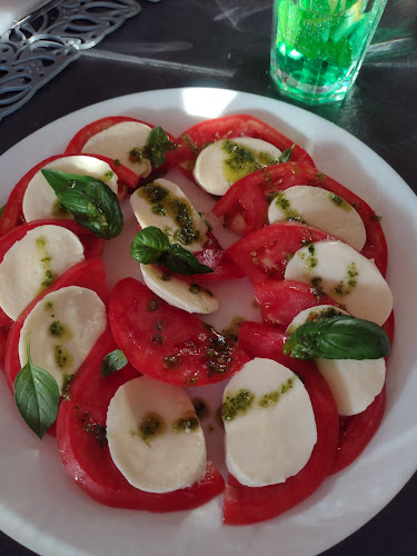 Comentarii opinii despre Mayak Pizza Bar & Dinner