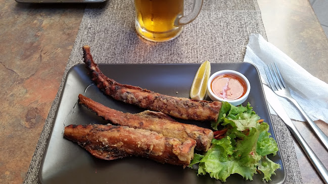 Ресторант "Аполония"