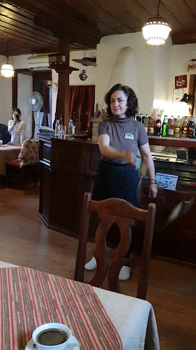 Кафене “Стария град”