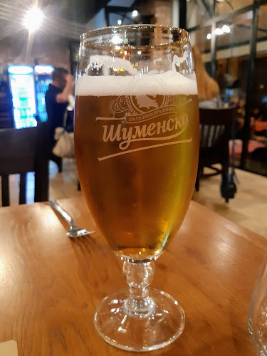 Брик хаус - Гастрономия и хотелиерство