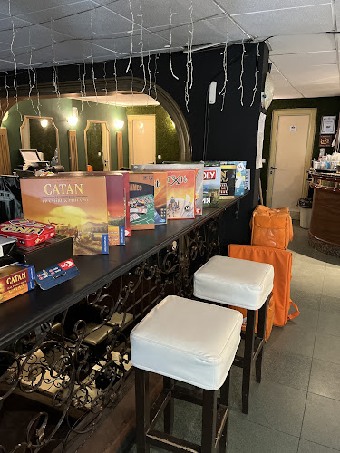 Opinii despre Flame's Bar în Варна - Гастрономия и хотелиерство