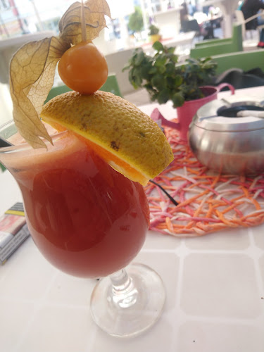 Opinii despre БЕЛУЧИ în Русе - Гастрономия и хотелиерство