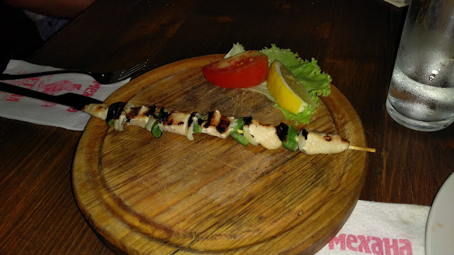 Comentarii opinii despre Механа "Петела"