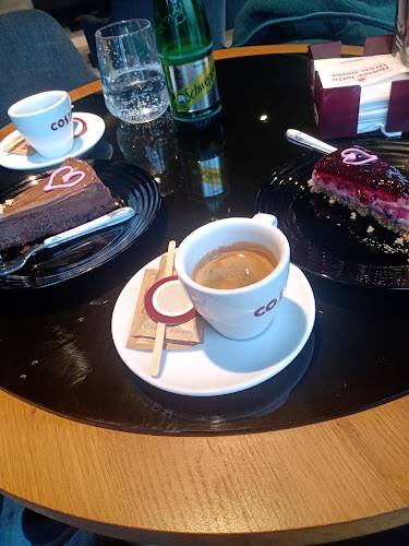 Sweet House Cafeteria - Враца