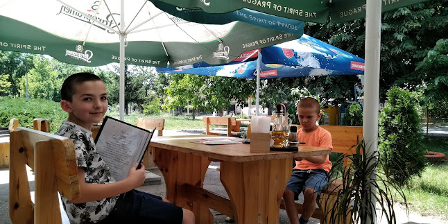 Бар-грил При Нелката - Гастрономия и хотелиерство