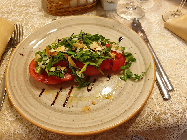 Comentarii opinii despre Арт Галерия - ресторант "Филипополис"