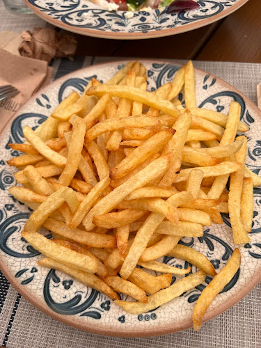 Opinii despre Механа "Старата Лоза" în Габрово - Гастрономия и хотелиерство