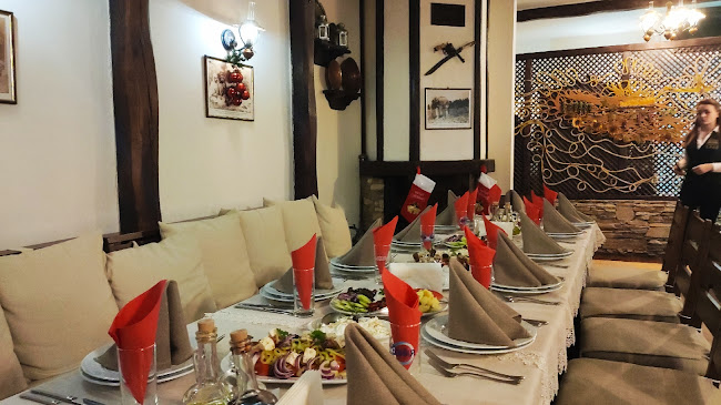 Mountain Lake Restaurant / Ресторант Маунтин Лейк