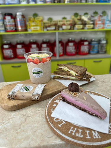 Цветита Хербал - Бургас