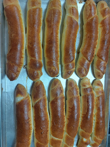 Comentarii opinii despre Баничарница „Мия Бейкъри“