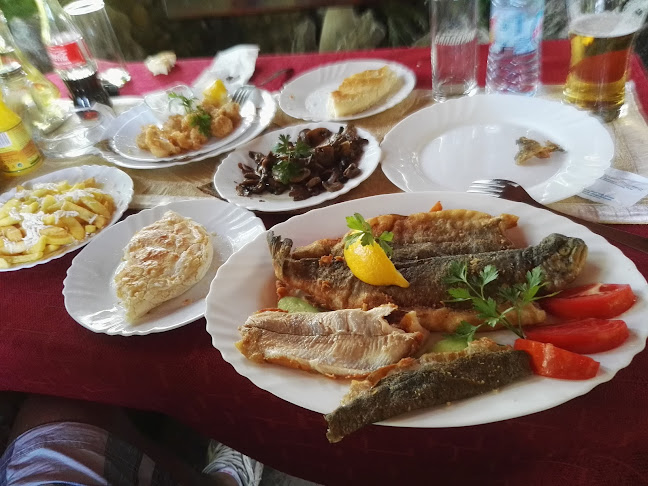 Opinii despre Таверна Елпида în Котел - Гастрономия и хотелиерство